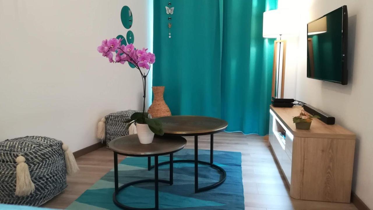 Apartament Le Ceylan Saint-Paul Zewnętrze zdjęcie