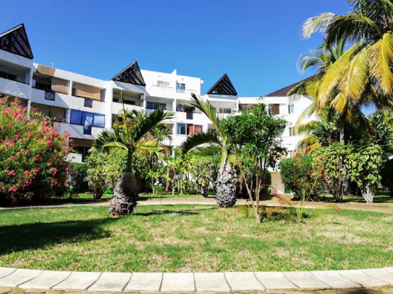 Apartament Le Ceylan Saint-Paul Zewnętrze zdjęcie