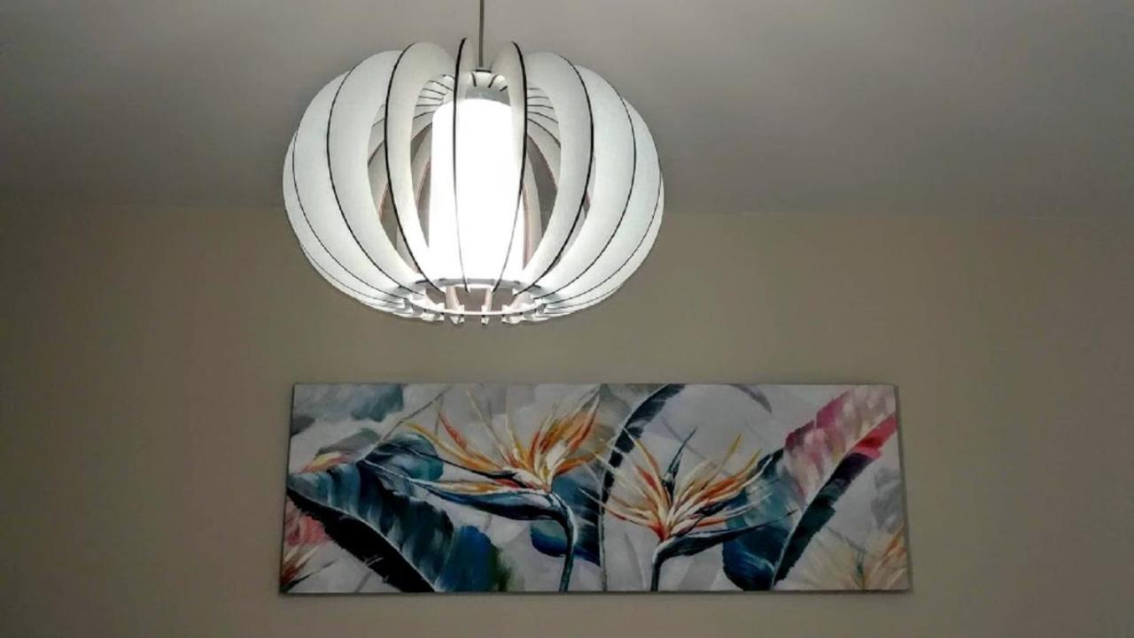 Apartament Le Ceylan Saint-Paul Zewnętrze zdjęcie
