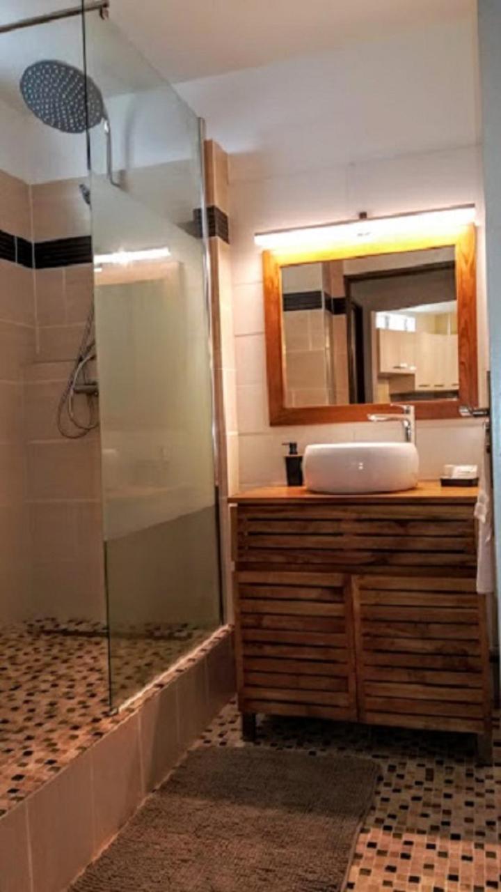 Apartament Le Ceylan Saint-Paul Zewnętrze zdjęcie