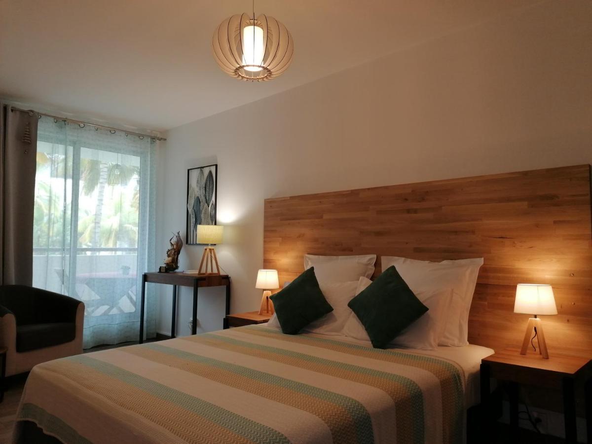 Apartament Le Ceylan Saint-Paul Zewnętrze zdjęcie