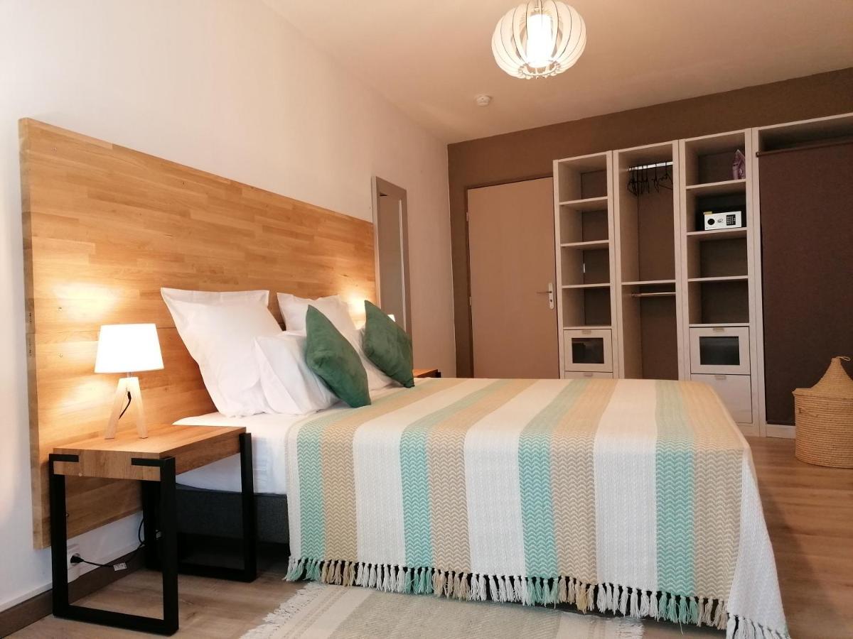 Apartament Le Ceylan Saint-Paul Zewnętrze zdjęcie