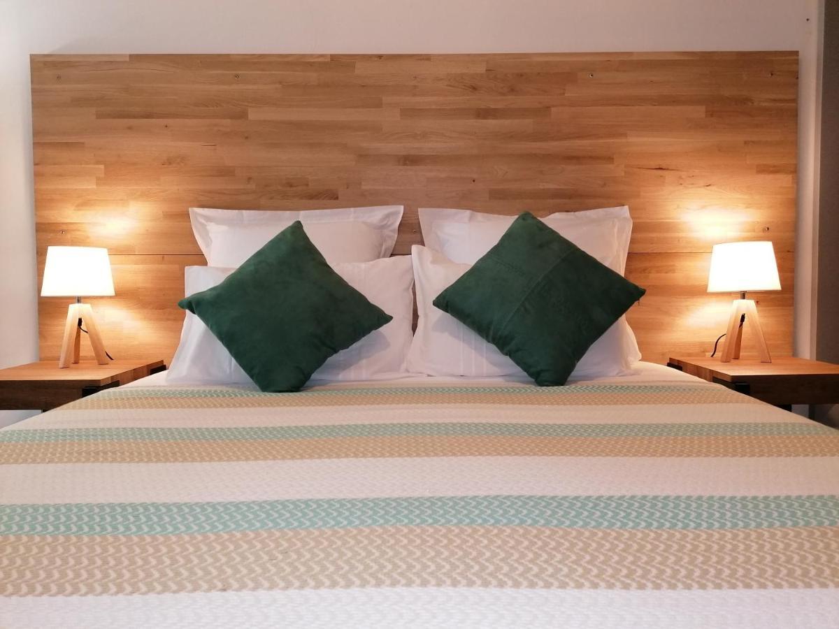 Apartament Le Ceylan Saint-Paul Zewnętrze zdjęcie