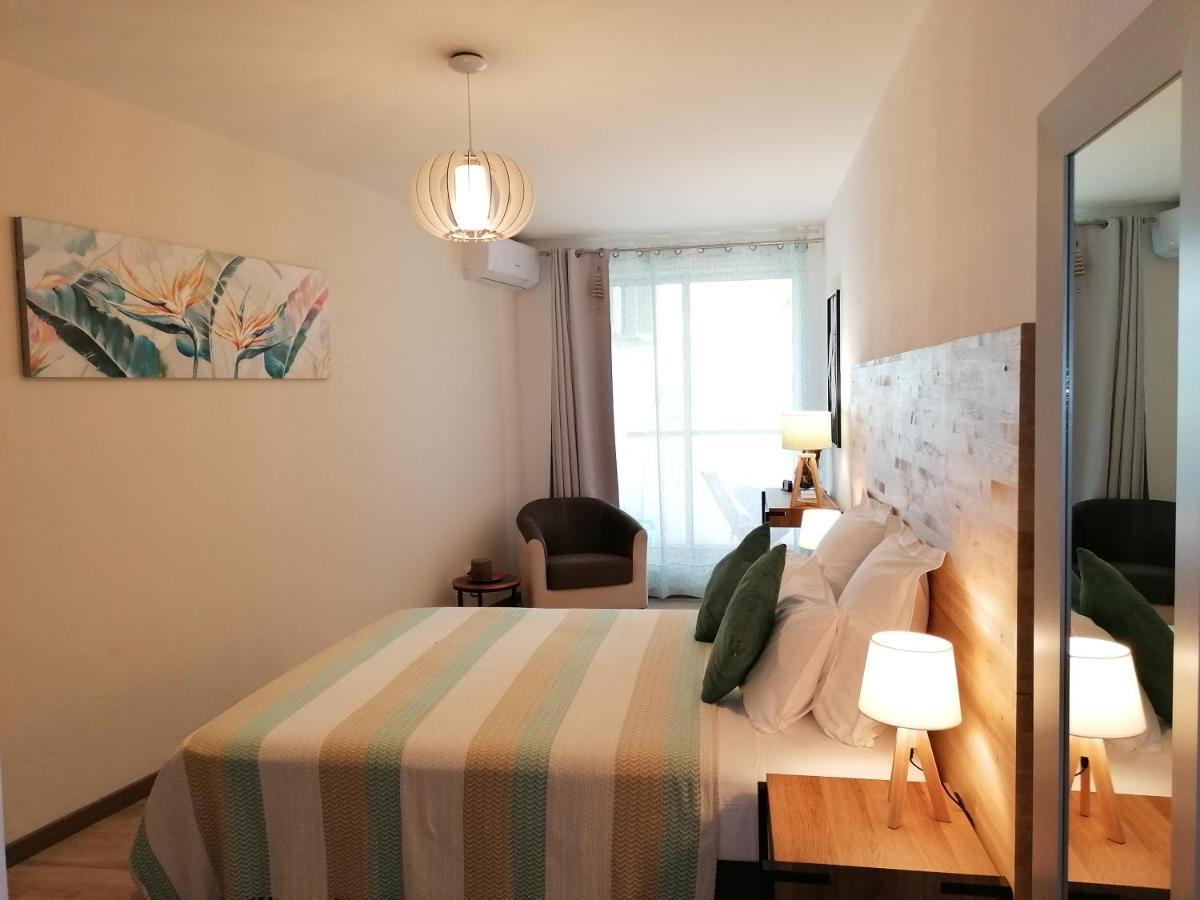 Apartament Le Ceylan Saint-Paul Zewnętrze zdjęcie